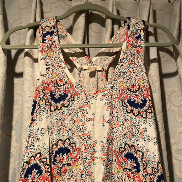 Ella moss top - Picture 2 of 4